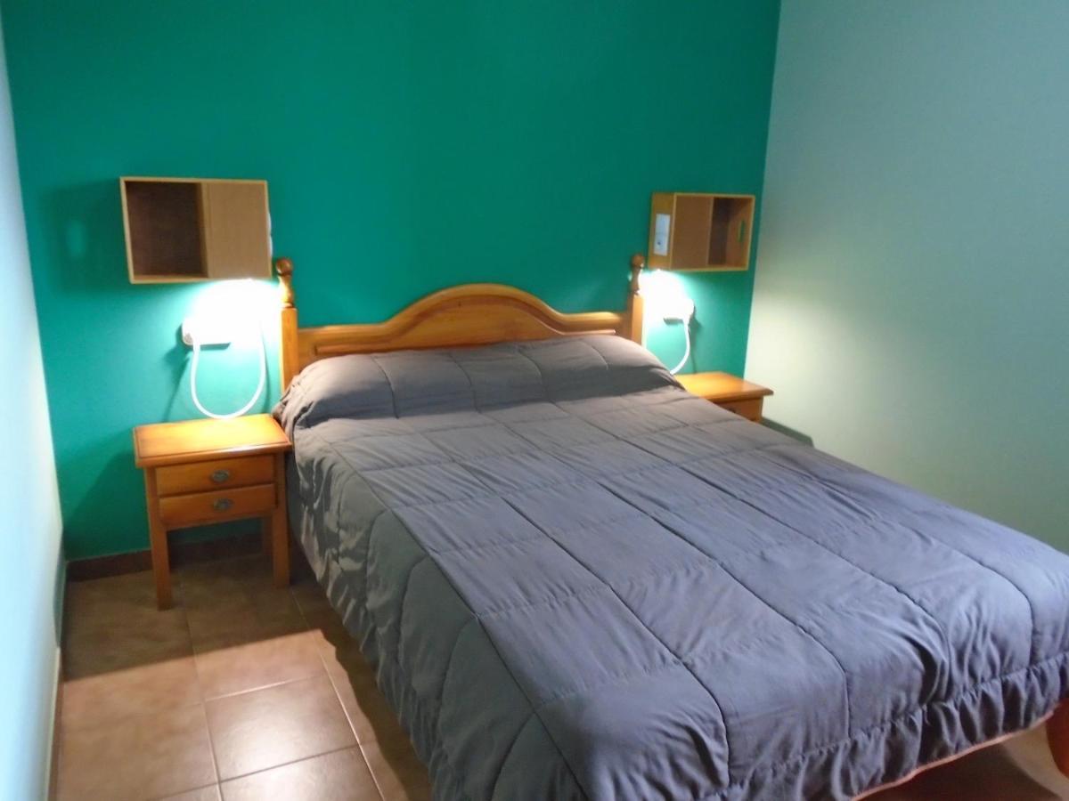 Apartamentos Rurales El Gobernador Вальявисьоса Экстерьер фото